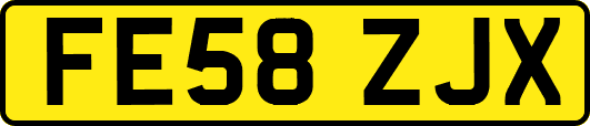 FE58ZJX