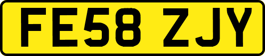 FE58ZJY