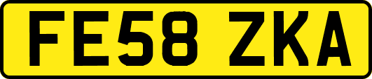 FE58ZKA