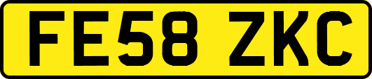 FE58ZKC