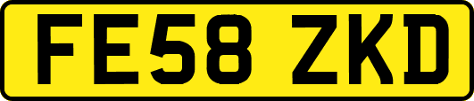 FE58ZKD