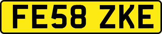 FE58ZKE