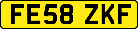 FE58ZKF
