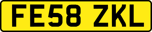 FE58ZKL