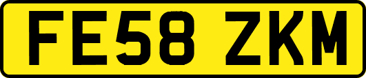 FE58ZKM