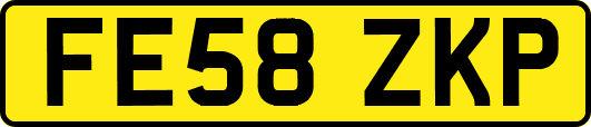 FE58ZKP