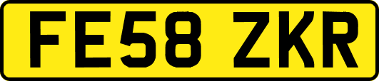 FE58ZKR