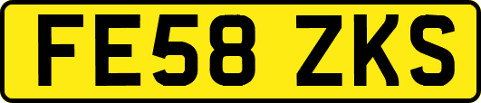 FE58ZKS
