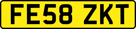 FE58ZKT