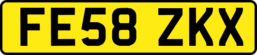 FE58ZKX