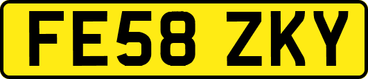 FE58ZKY