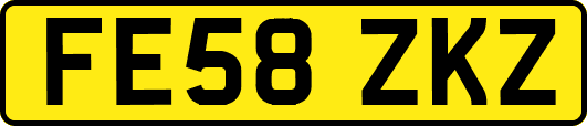FE58ZKZ