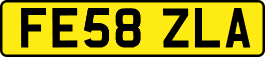 FE58ZLA