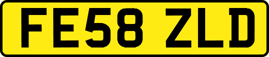 FE58ZLD