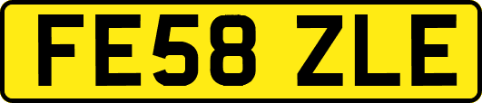 FE58ZLE