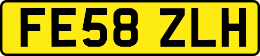 FE58ZLH