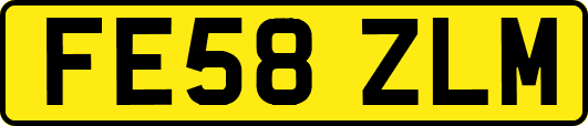 FE58ZLM