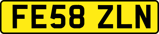 FE58ZLN