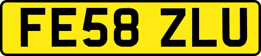FE58ZLU