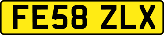 FE58ZLX