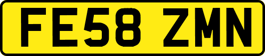 FE58ZMN