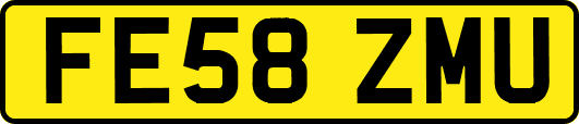 FE58ZMU