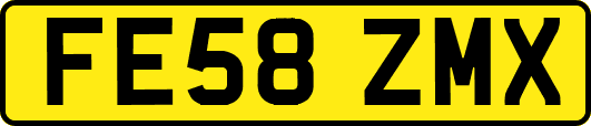 FE58ZMX