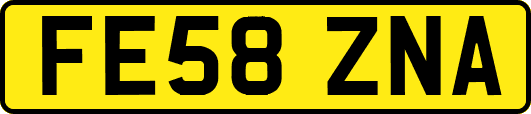 FE58ZNA