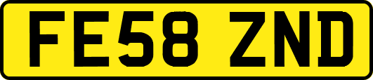 FE58ZND