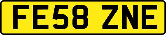 FE58ZNE