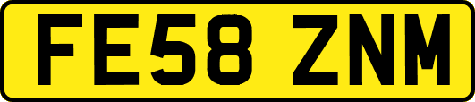 FE58ZNM