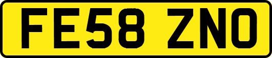 FE58ZNO