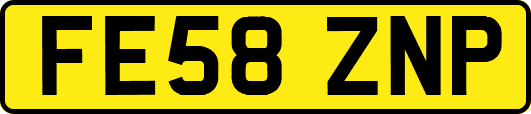 FE58ZNP