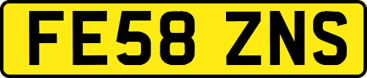 FE58ZNS