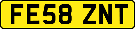FE58ZNT