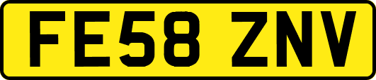 FE58ZNV
