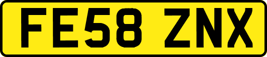 FE58ZNX