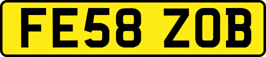 FE58ZOB