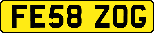 FE58ZOG