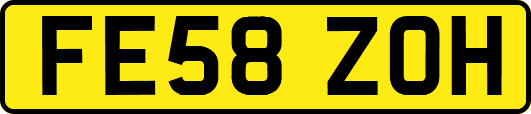 FE58ZOH