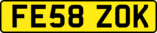 FE58ZOK