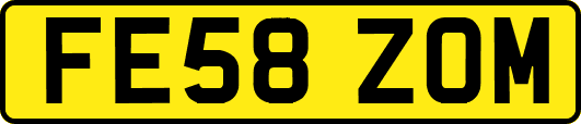 FE58ZOM