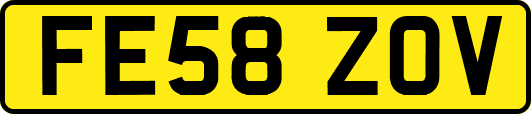 FE58ZOV