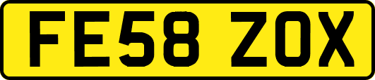FE58ZOX