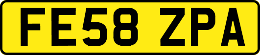 FE58ZPA