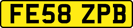 FE58ZPB