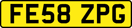 FE58ZPG
