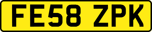 FE58ZPK