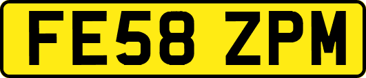 FE58ZPM