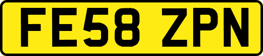 FE58ZPN